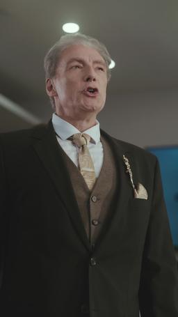 He Said the Baby Was Too Expensive episode 20