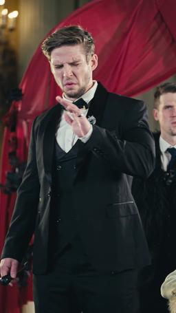 Mistaken as His Mate: The Luna’s Regret episode 58