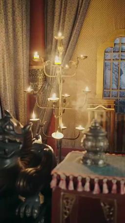 Mind's Eye: From Banishment to Blessing episode 58