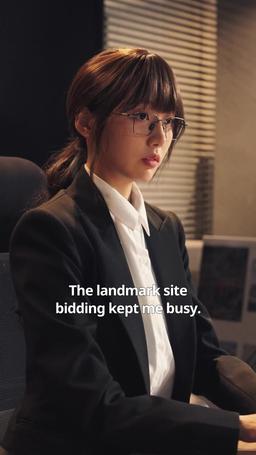 The Billionaire’s Imposter episode 31