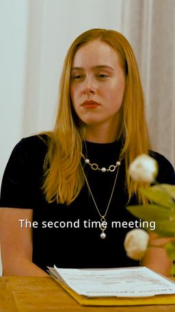 The Ex-Wife's Comeback Strategy episode 5