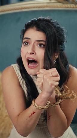 Mistaken as His Mate: The Luna’s Regret episode 7