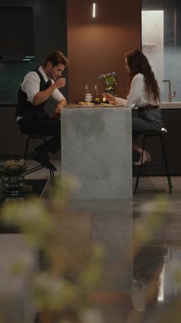 Conflicted Hearts episode 16