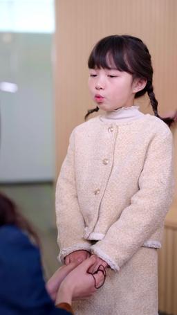 Daddy's Little Matchmaker episode 25