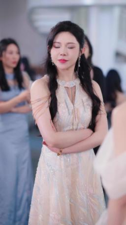 Tormented Girl Got Her Prince Charming episode 28