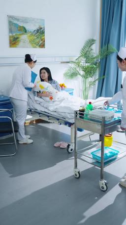 She Who Burns the Deadwood episode 42