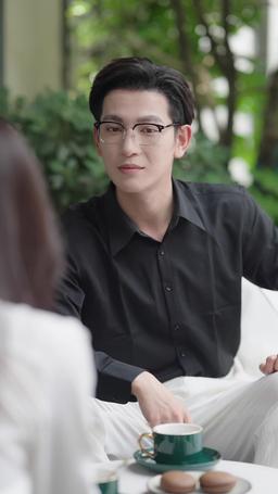 The Billionaire's Secret Wife episode 72