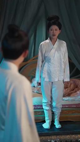 The Regretful Scholar's Pursuit episode 21