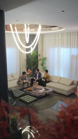 The Long Game of Seduction episode 21