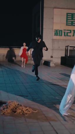 The Outcast's Triumph episode 84