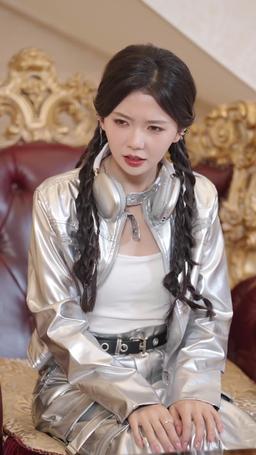 The Villainess Turned Darling episode 6