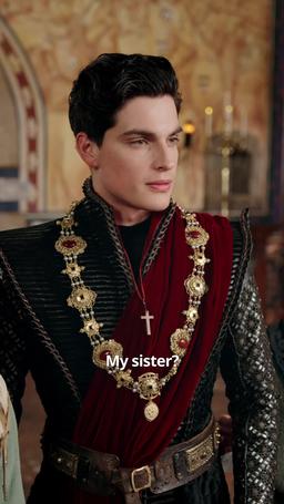 The Lost Son Returns as the Duke episode 61