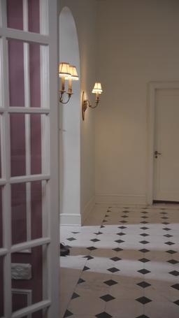 Dear Professor, You Are My Baby Daddy episode 61