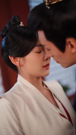 Your Majesty, You Got the Wrong Empress! episode 24