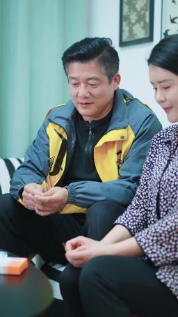 The Double Life of My Deliveryman Husband episode 7