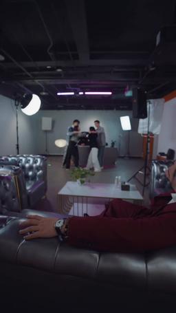 Three Days to Fall For A Guy episode 40