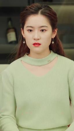 Runaway Bride Met My CEO Ex! episode 21
