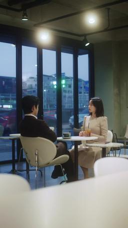 The Tyrant’s Bride-to-be episode 23