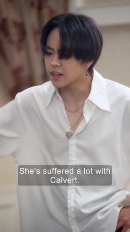 The Heiress's Regret: Spoiled by Her Three Brothers episode 3