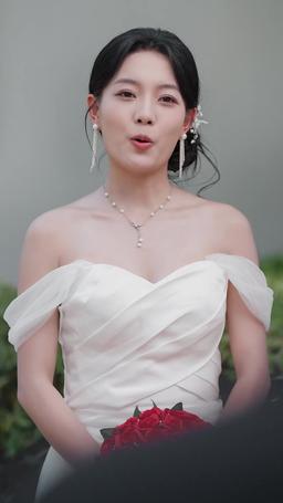 My Backup Husband is a Tycoon episode 4