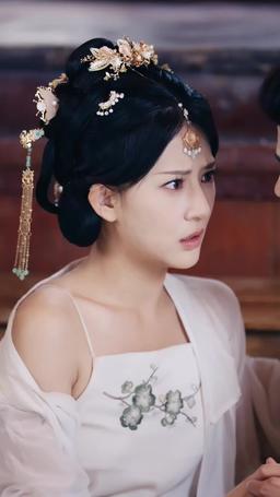 How to Tame a Royal Heart episode 35