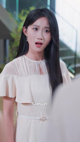 The Betrayal Game episode 14