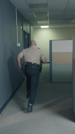 Undercover Prison King episode 46