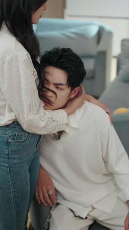 A Mother's Rewind Tomorrow episode 39