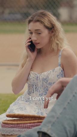 Divorce Me One Last Time episode 22
