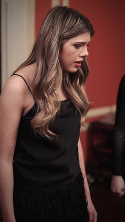 Watch Out! She's a Mastermind Heiress episode 59
