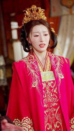 The Love I Could Not Speak episode 44