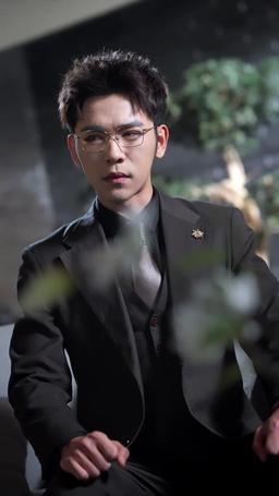 Debt of a Masked Night episode 10