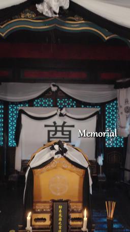 Reborn Bride: Saving the Crown Prince episode 1