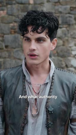 The Lost Son Returns as the Duke episode 41