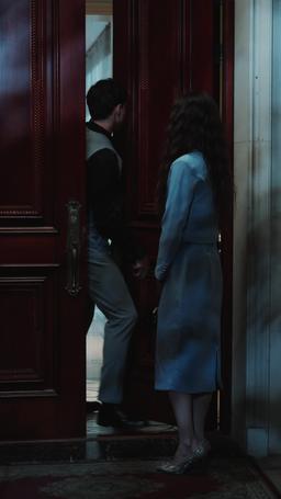 Married To A Stranger episode 15