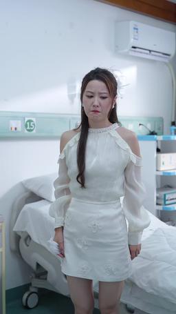 Reborn to Make Him Fall episode 15