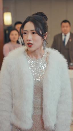 Ruler of Heaven episode 54