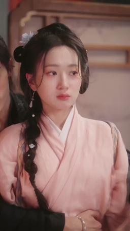 Stitched by His Love episode 4