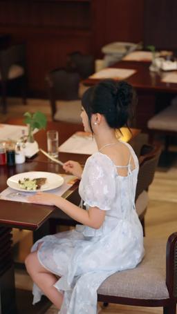 The Long Game of Seduction episode 31