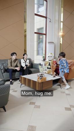 Your Unwanted Mother Is My Treasure episode 14