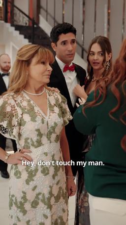 XXL Size Wife episode 6