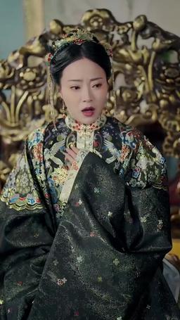 Mind's Eye: From Banishment to Blessing episode 20