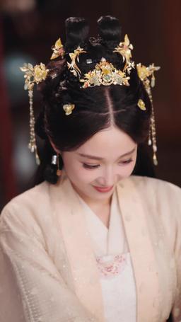 Tell Me Your Secret, My Bride episode 23