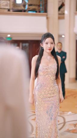 The Outcast's Triumph episode 5