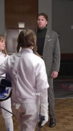 Operation Christmas Trap episode 66