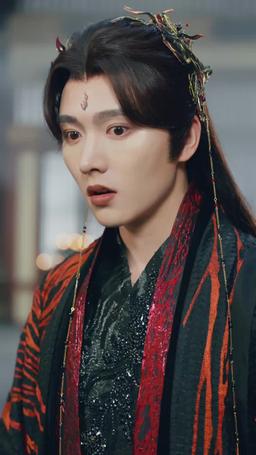 She Shall Reap the Divine episode 61