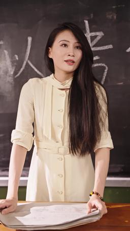 Sweet Revenge: From Betrayal to Beloved episode 18