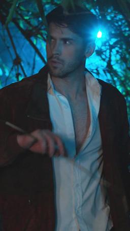 The Bride of the Wolf King episode 37