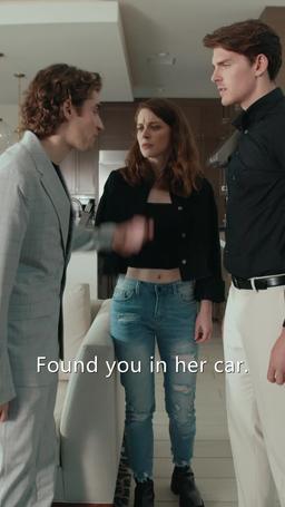 My Gorgeous Wife is an Ex-Convict episode 22