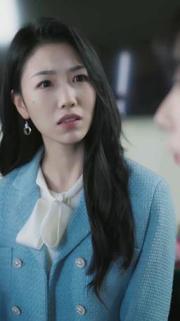Spoiled by My Fiancé's Uncle episode 37